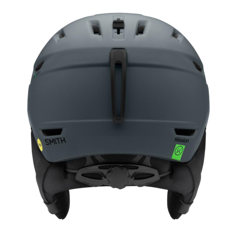 Smith - Mission MIPS Round Contour - Unisex