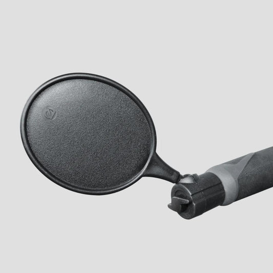 Delta - Universal Mirror - Black