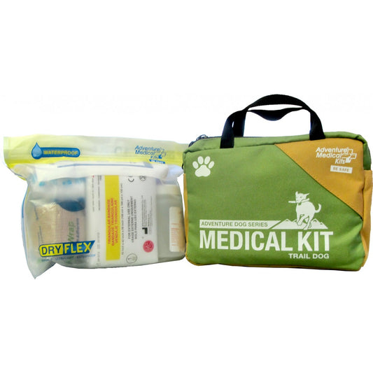 AMK - Trail Dog Medical Kit
