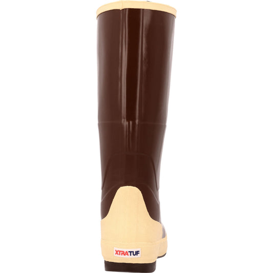 XtraTuf - 15in NXT Legacy Boot Men's - Brown
