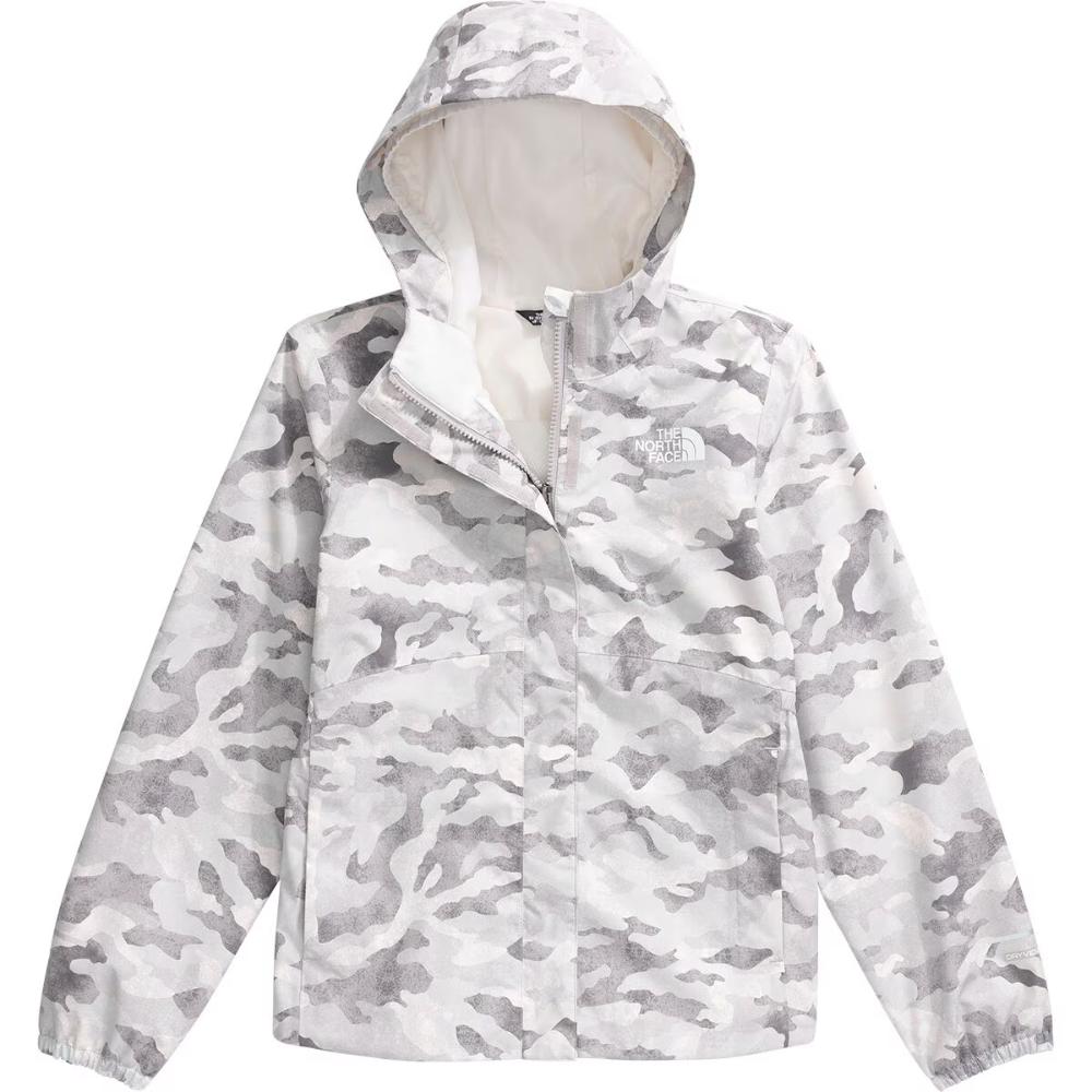 The North Face - Antora Rain Jacket - Girls'