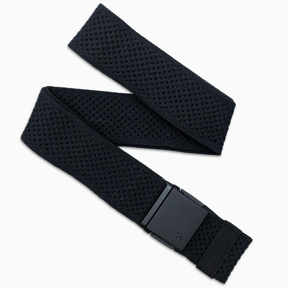 momentum gear Momentum Belt Black