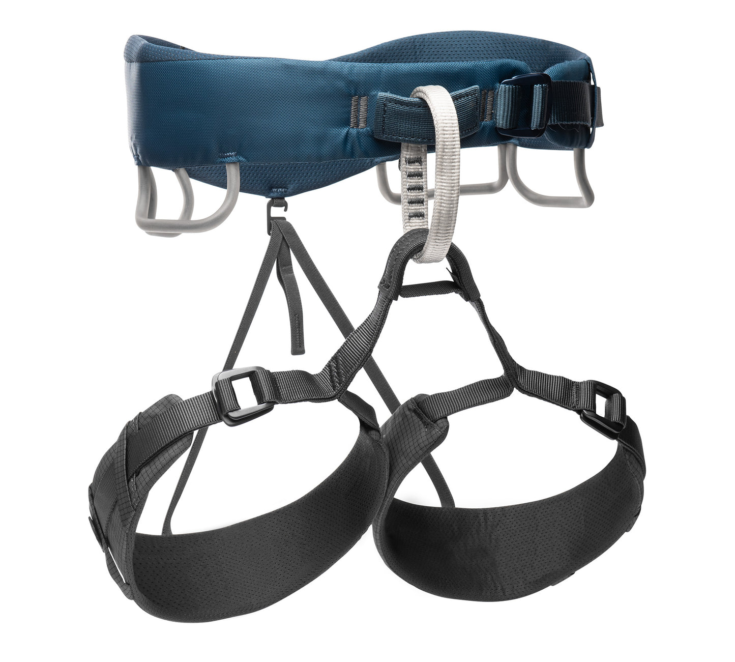 Black Diamond - Men's Momentum 3S Harness - Midnight