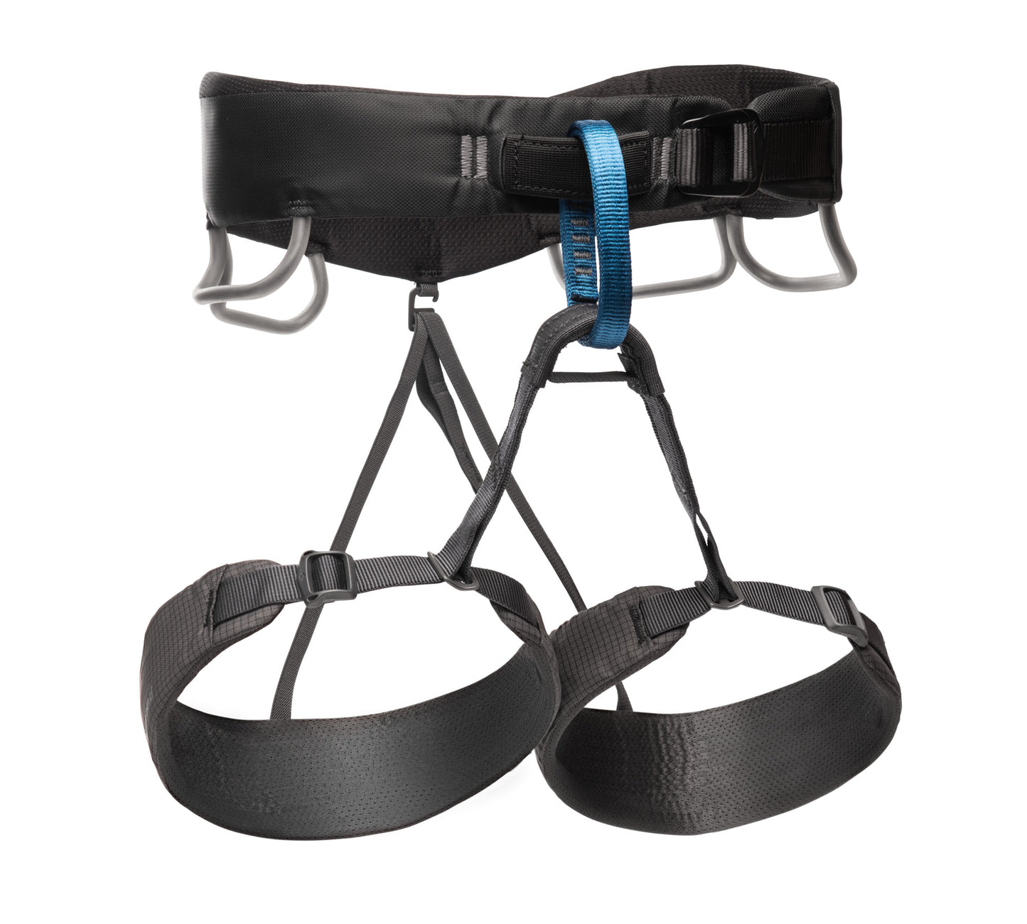 Black Diamond - Momentum Harness - Men's - Anthracite