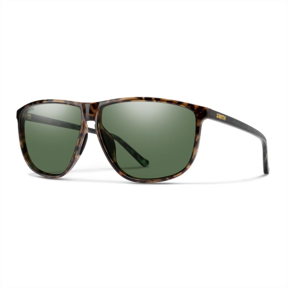 Smith - Mono Lake - Alpine Tortoise; ChromaPop Gray Green