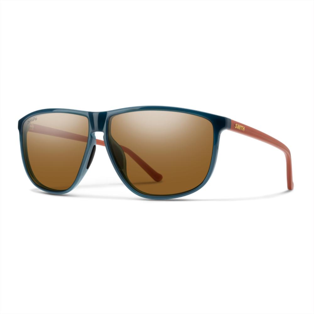 Smith - Mono Lake - Tortoise; ChromaPop Polarized Brown
