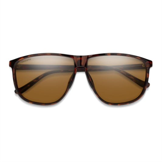 Smith - Mono Lake - Tortoise; ChromaPop Polarized Brown