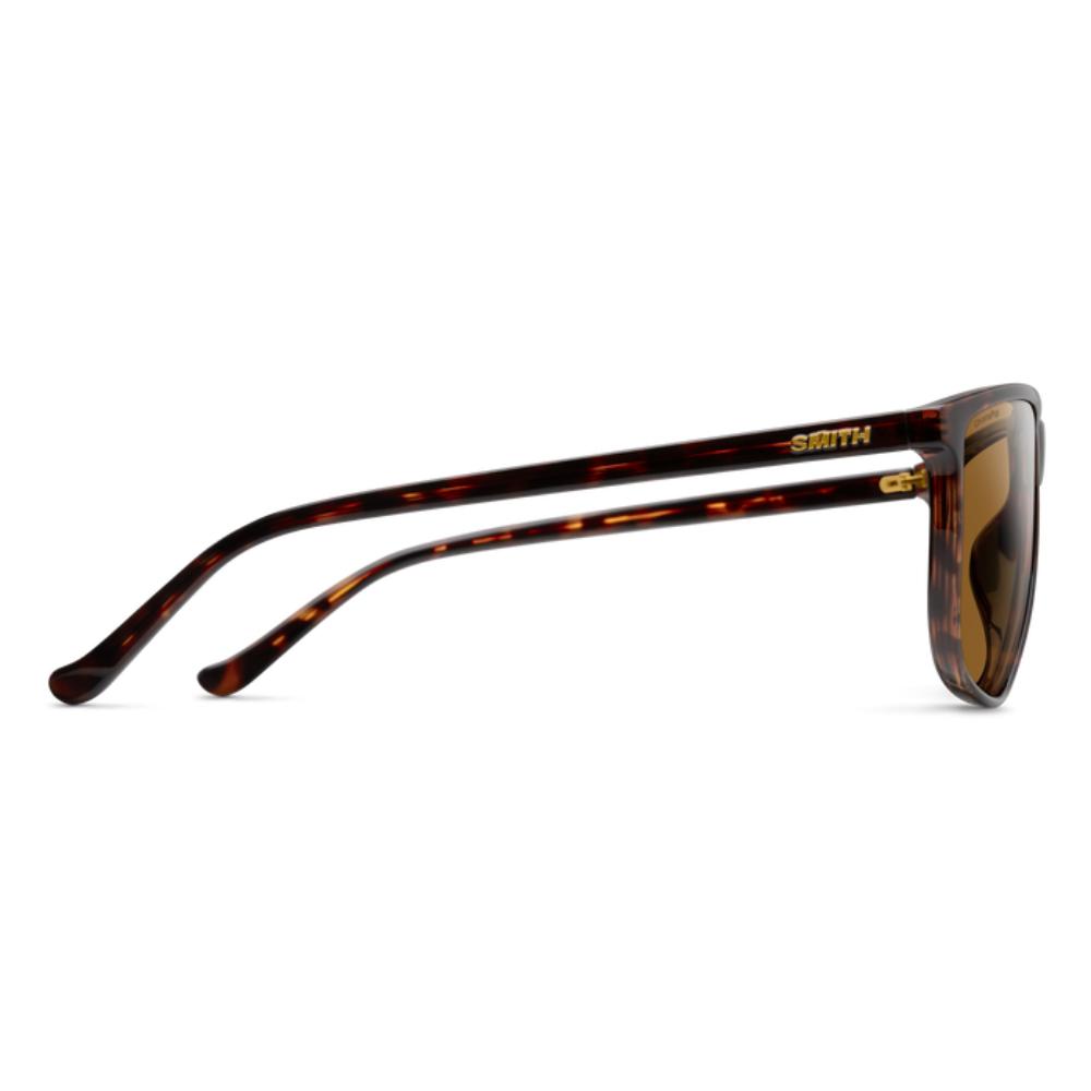 Smith - Mono Lake - Tortoise; ChromaPop Polarized Brown