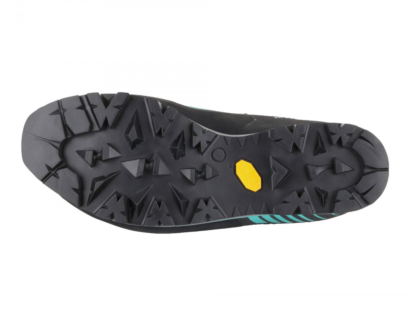Scarpa - Mont Blanc Pro GTX Women's - Green Blue
