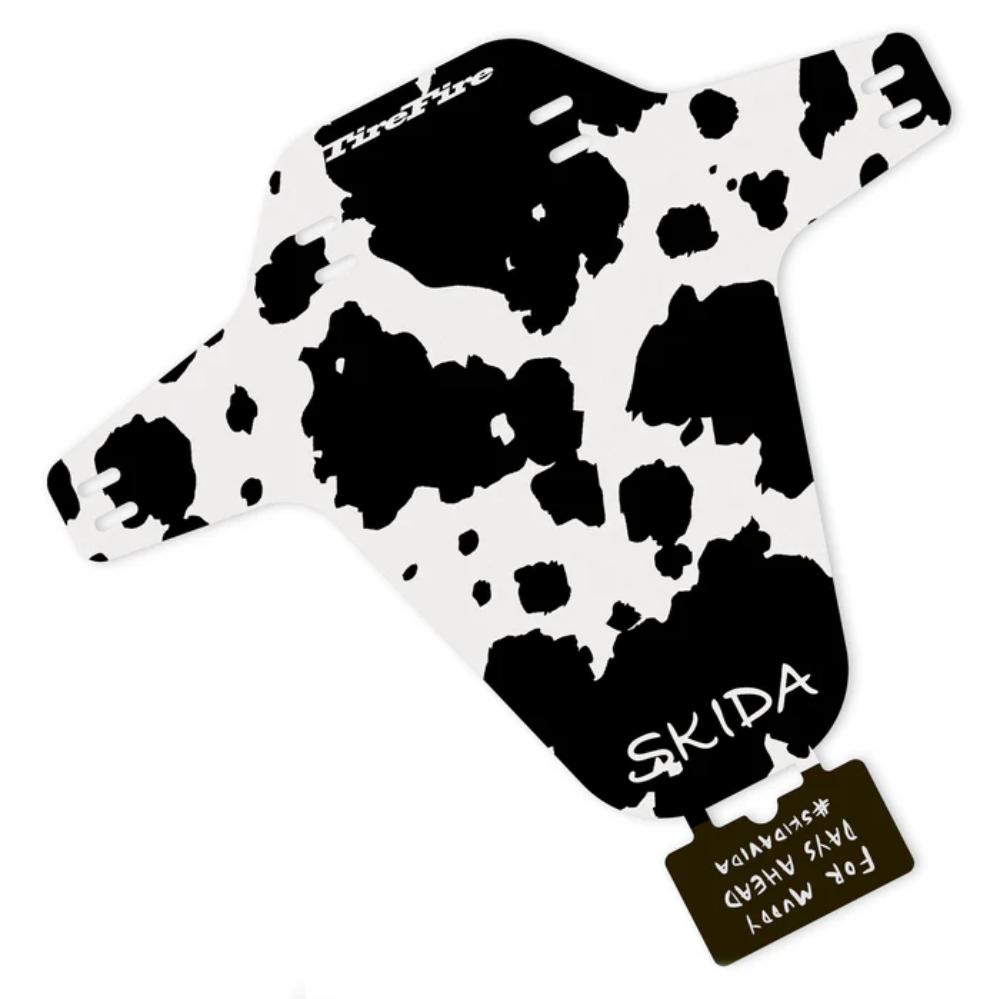 Skida - Mountain Bike Fender