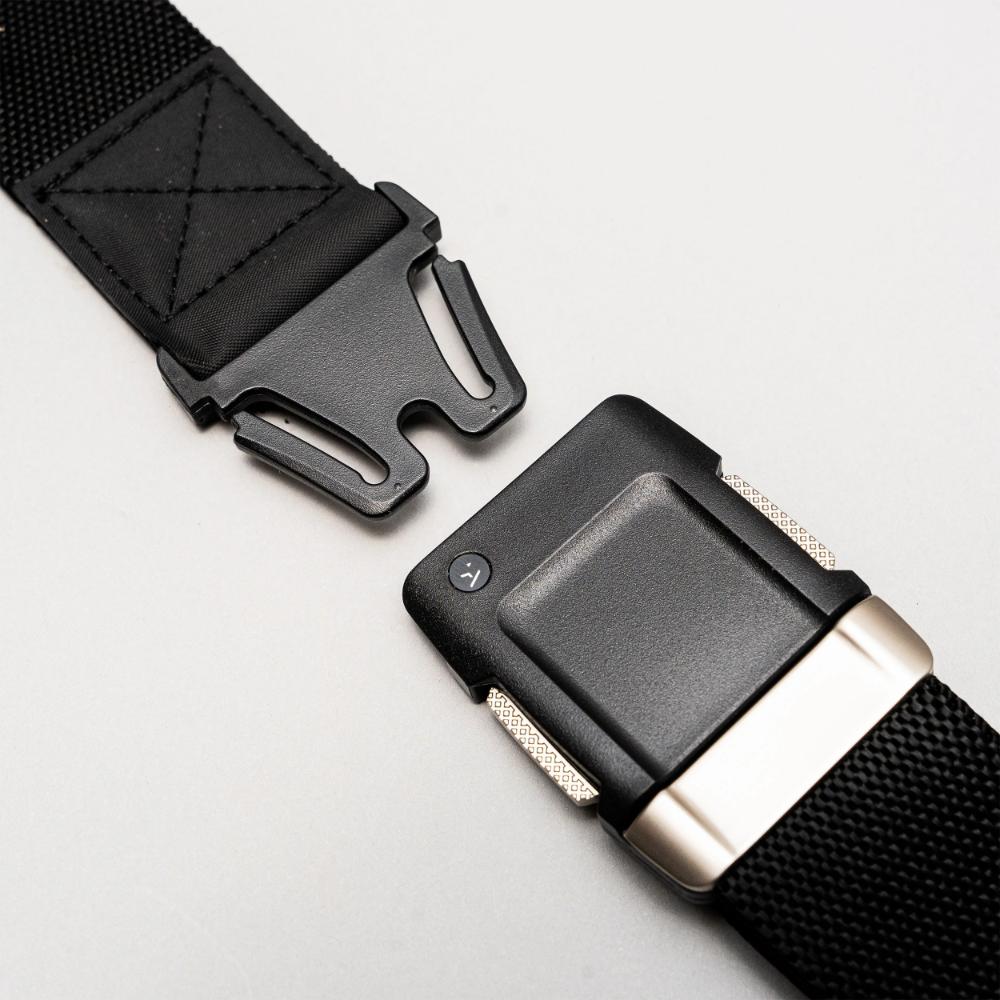 Arcade - Motion - Black/Black