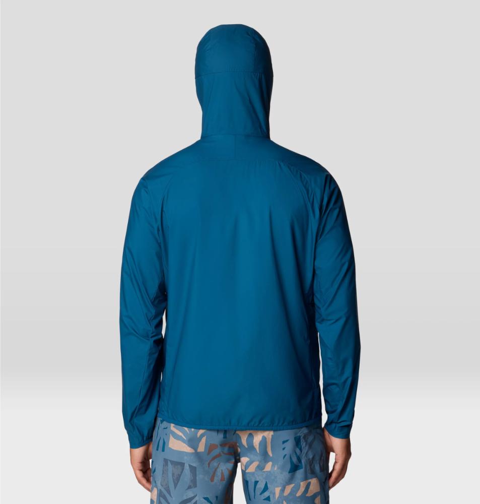Mountain Hardwear - Kor AirShell Hooded Jacket