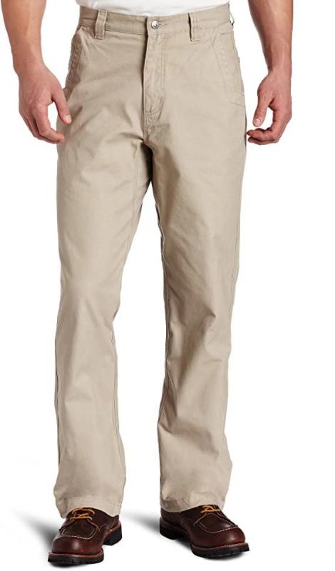 Mountain Khakis - Original Mountain Pant - Men's - Freestone