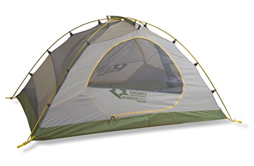 Mountainsmith - Morrison Evo 2-Person Tent - Cactus Green