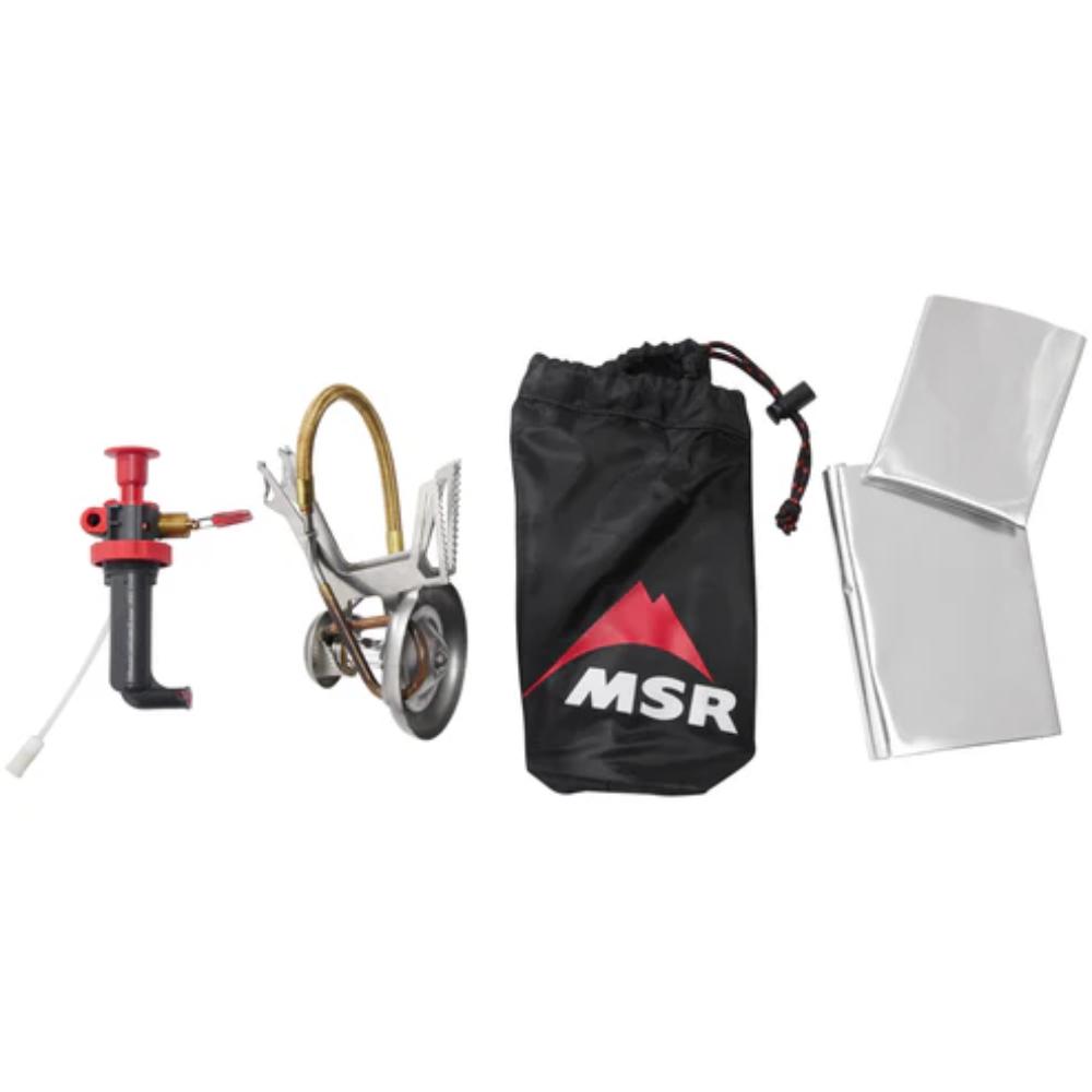 MSR - Whisperlite International V2
