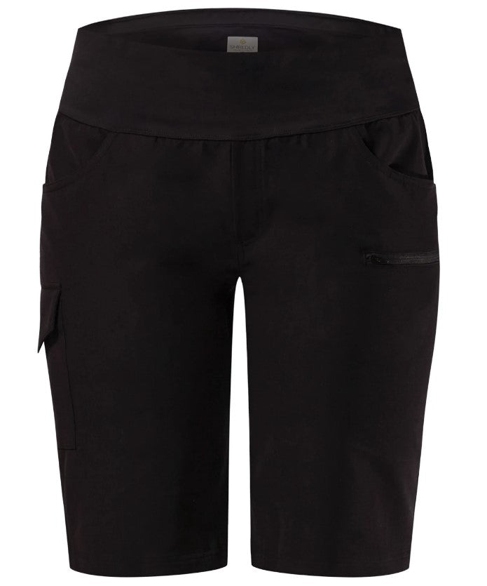 Shredly - MTB Curvy Short