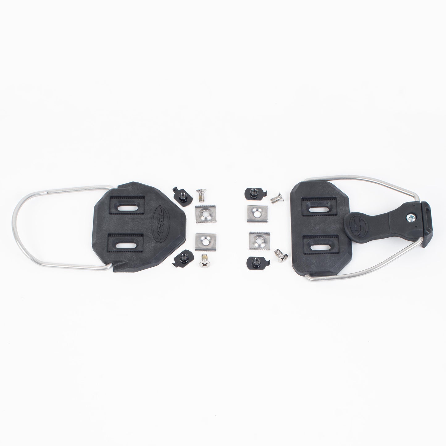 Voile - Mtn Plate Kit