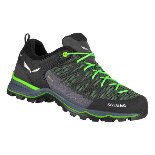 Salewa - Mtn Trainer Lite GTX - Men's