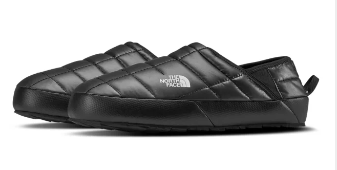 The North Face - ThermoBall Traction Mule V - Men's