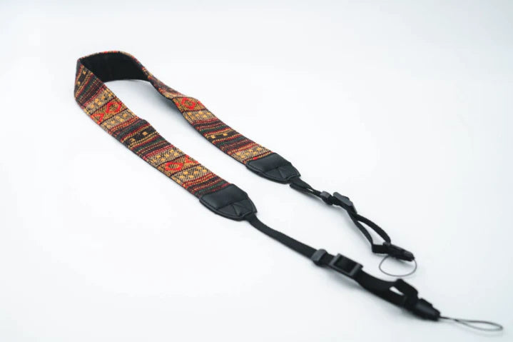 Nocs Provisions - Woven Tapestry Strap - Mayan