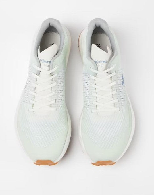 Nnormal - Kjerag - Men's - Green/White