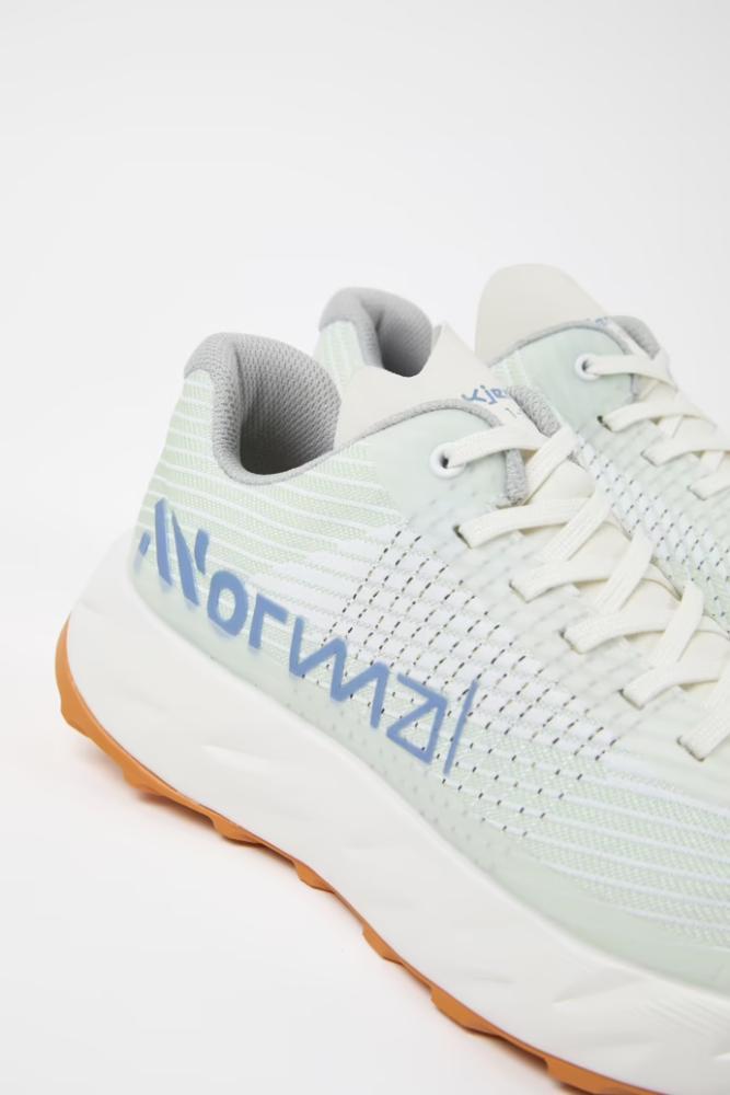 Nnormal - Kjerag - Men's - Green/White