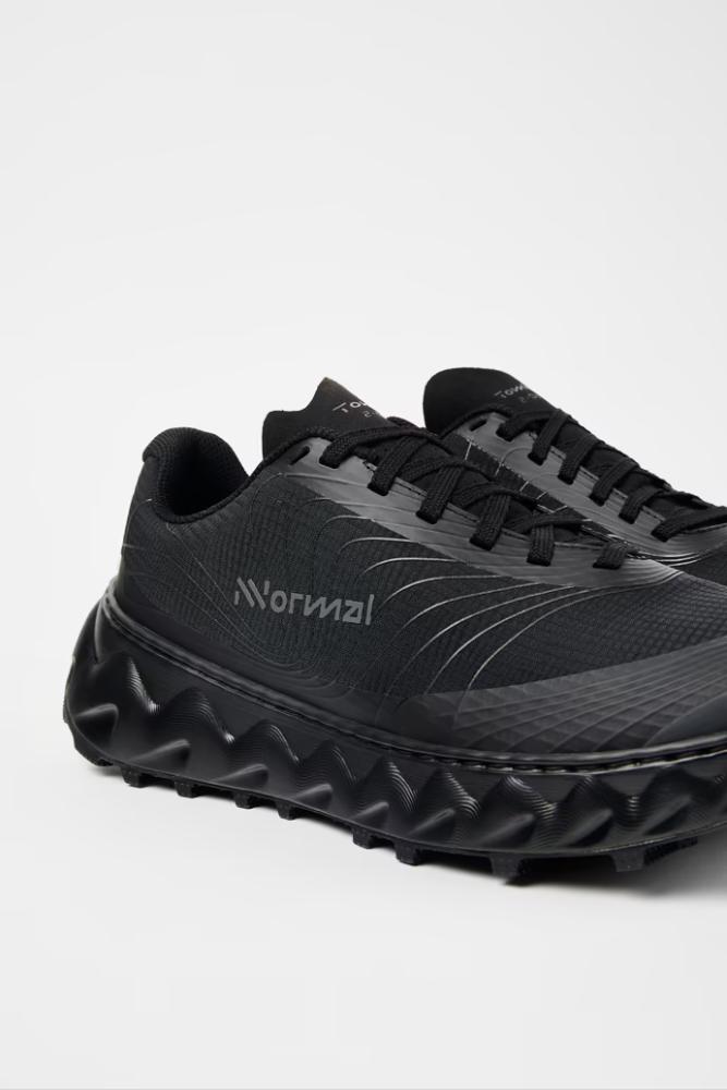 Nnormal - Tomir 2.0 - Unisex - Black
