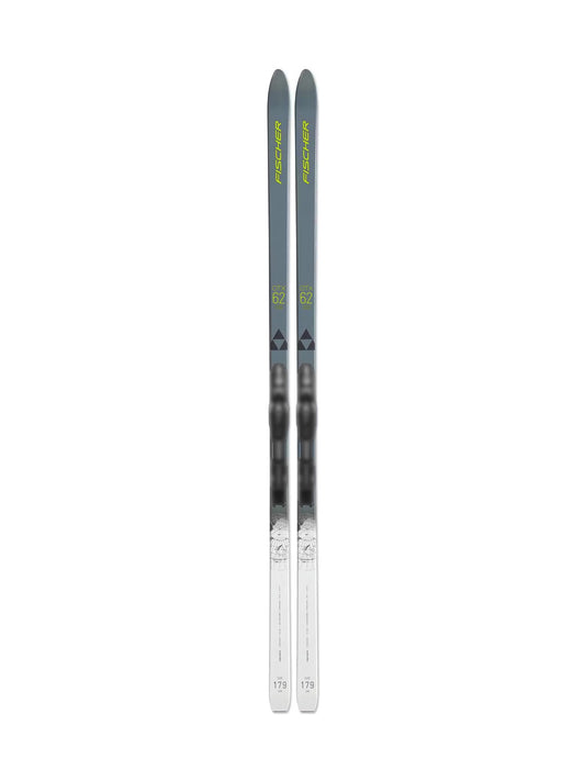 Fischer - Spider 62 Crown Xtralite Skis