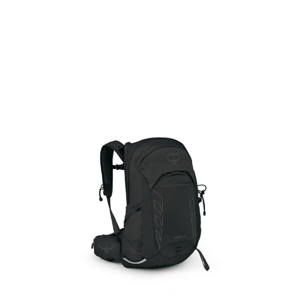 Osprey - Tempest 22 - Black Coal Grey
