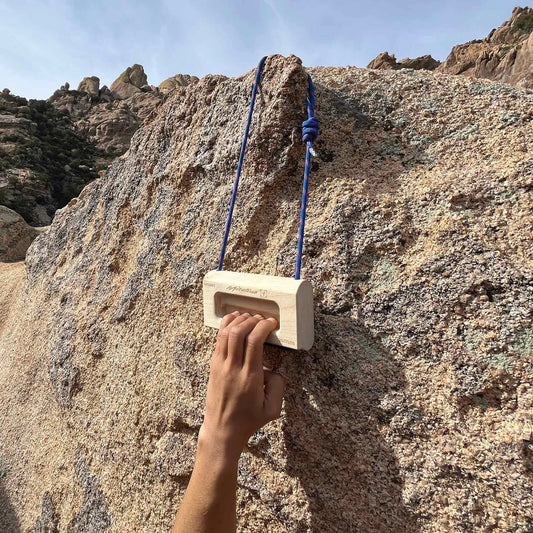Metolius - Nano Ring Single