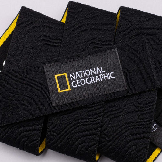 Arcade - National Geographic Topo Belt