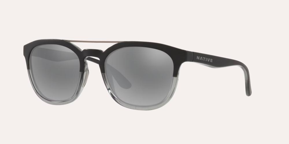 Native - Sixty-Six - Crystal Black