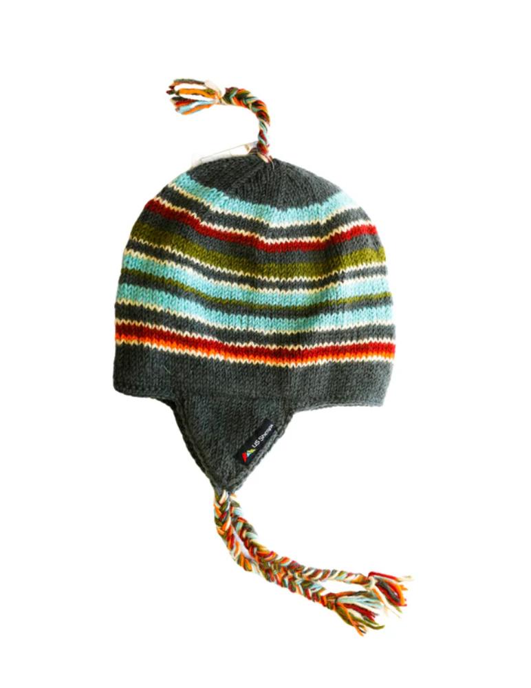 US Sherpa - Bheda Hat - Ocean