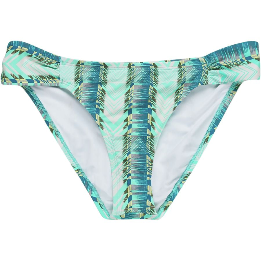 Carve Designs - Cardiff Bottom - Black Plume