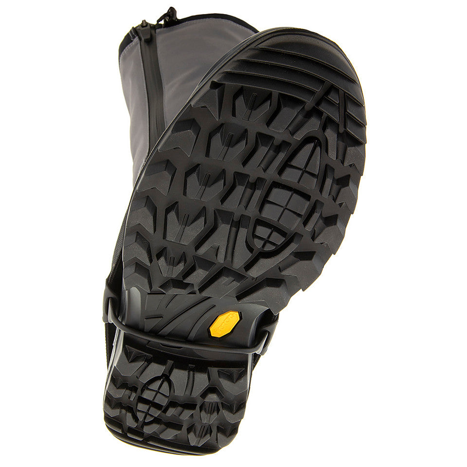 Kahtoola - NAVAgaiters GTX Tall - Dark Gray / Black
