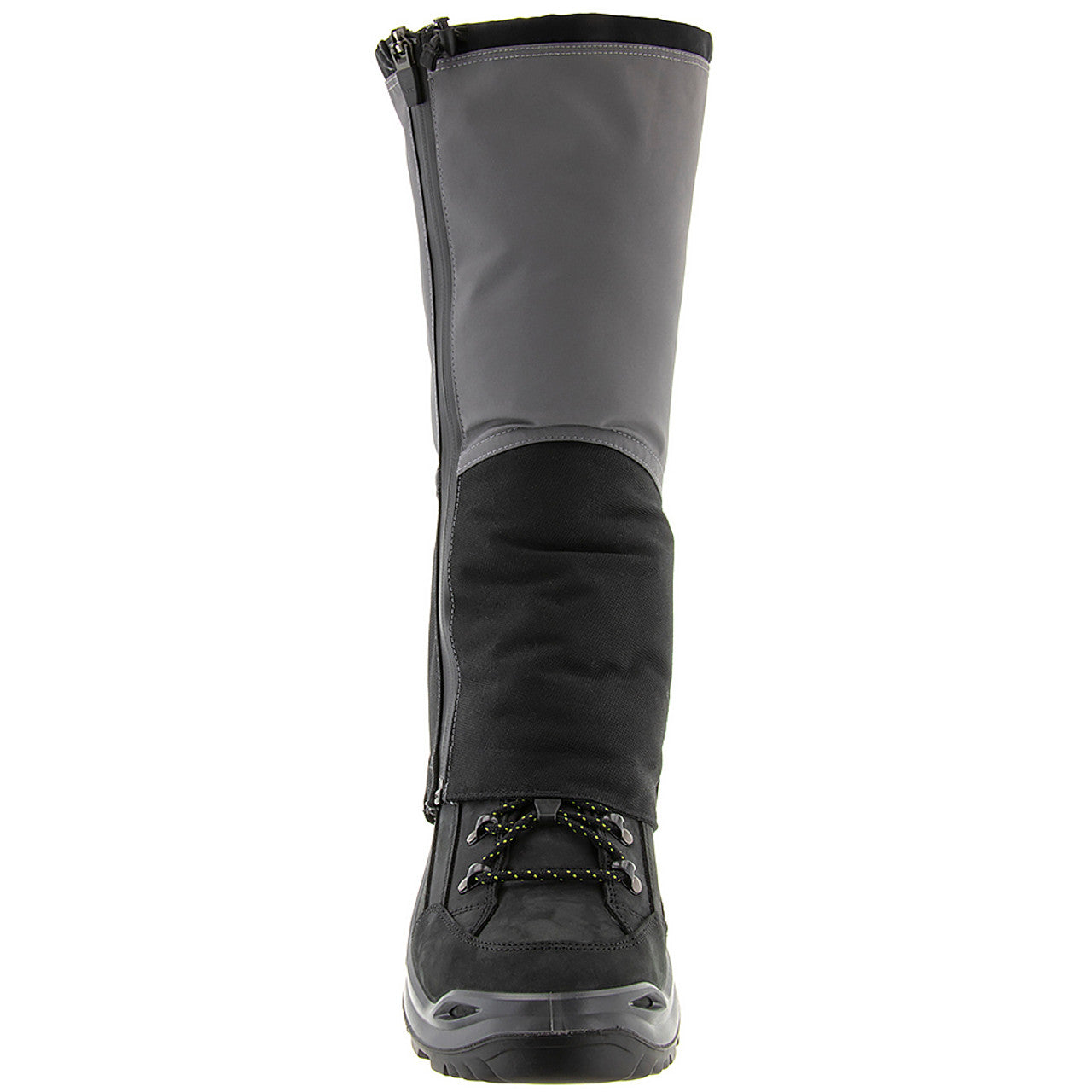 Kahtoola - NAVAgaiters GTX Tall - Dark Gray / Black