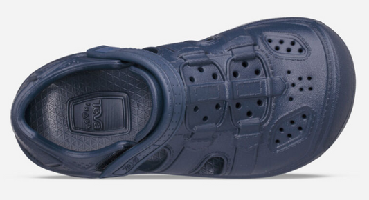 Teva - Omnium Drift Kids' Shoes - Gloxinia