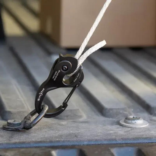 Nite Ize - CamJam XT Aluminum Cord Tightener