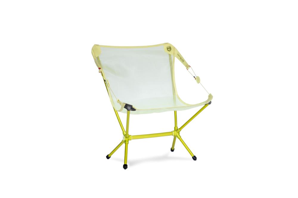 Nemo - Moonlite Elite Reclining Chair - Citron