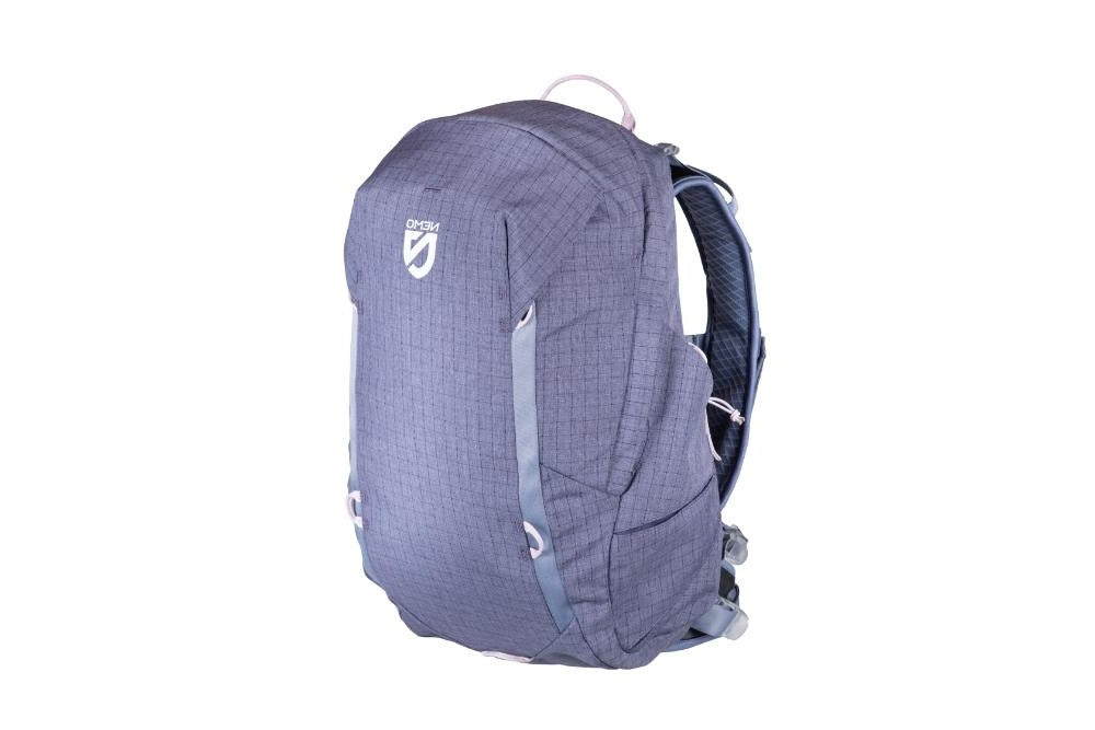 Nemo - Resolve 25L Pack - Women's - Blue Granite