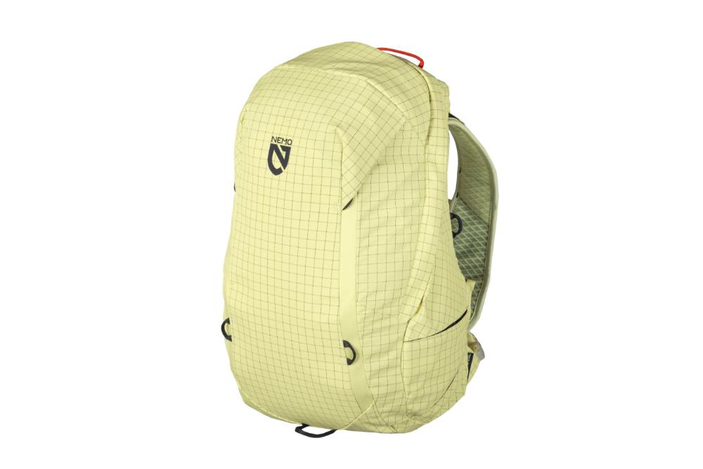 Nemo - Resolve 25L Pack - Women's - Citron