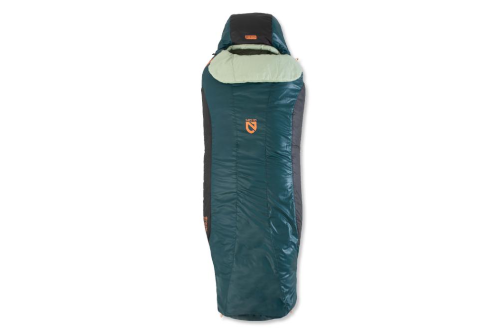 Nemo - Tempo 20D - Women's - Lagoon Celadon Green
