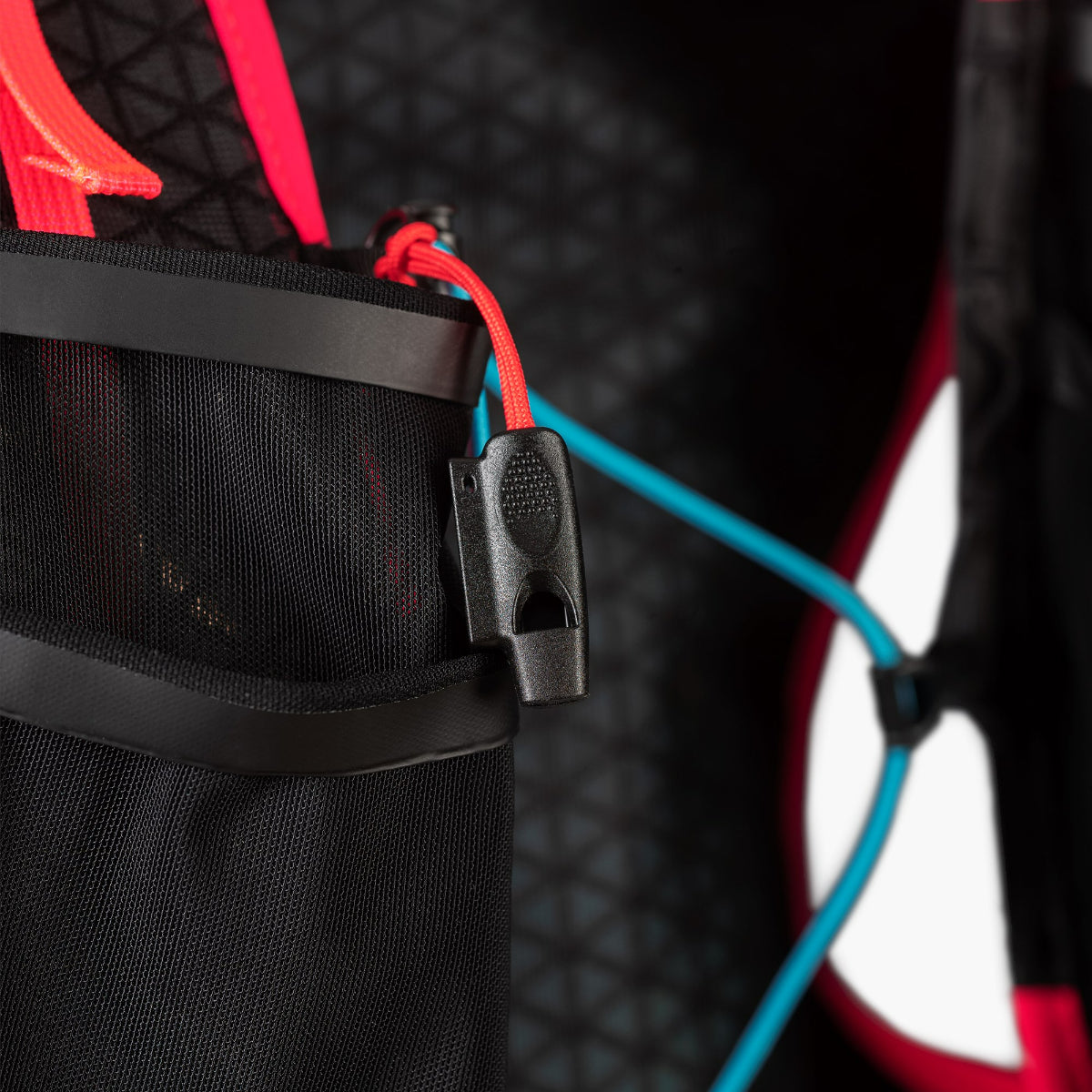 Dynafit - Alpine 9 Run Pack - Magnet/Fluo Yellow