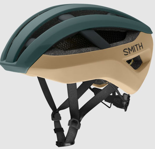 Smith - Network MIPS - Matte Forest