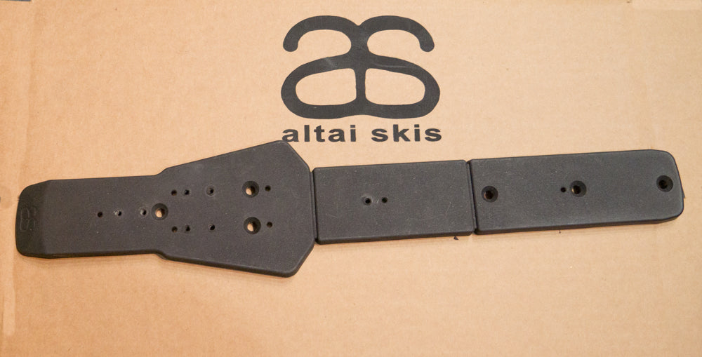Altai - Adapter Plate for Hok v1