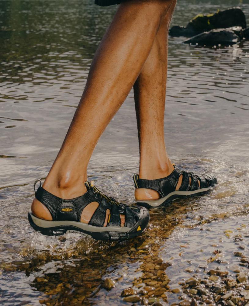 Keen - Newport H2 - Men's