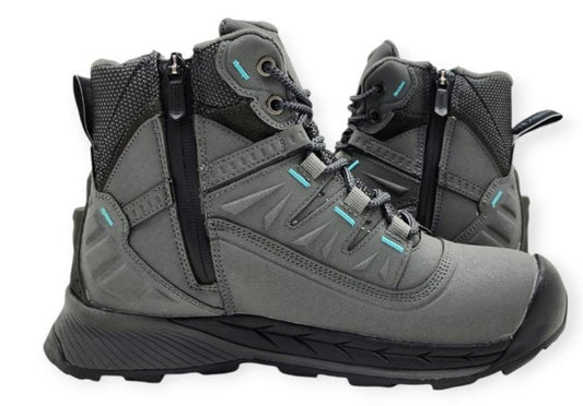 NexGrip - Ice Summit - Charcoal