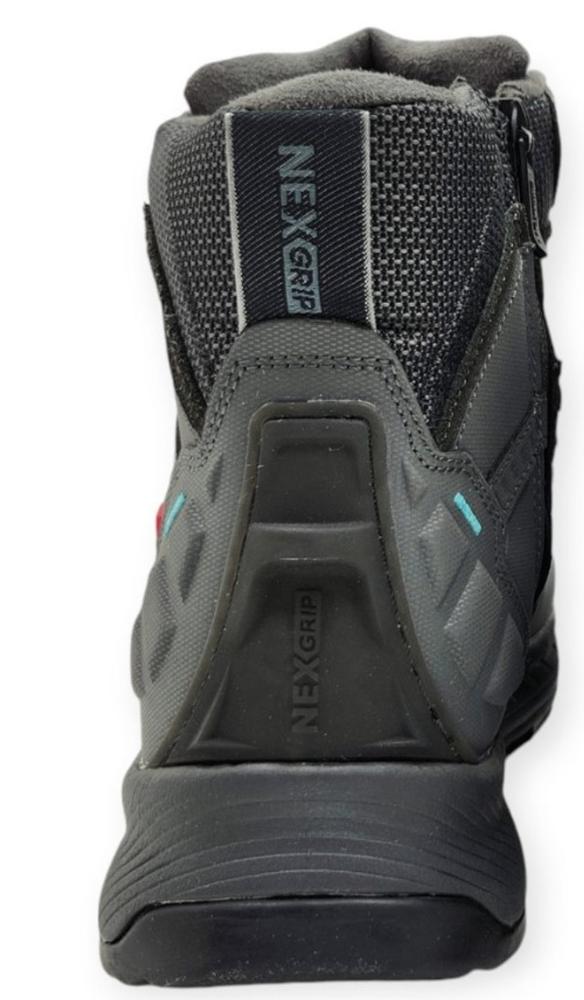NexGrip - Ice Summit - Charcoal