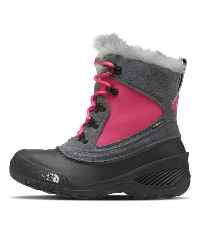 The North Face - Shellista Extreme - Youth