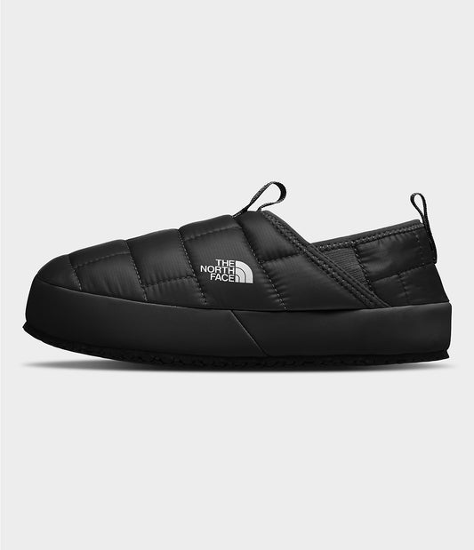 The North Face - Thermoball Traction Mule II - Youth - Tnf Black/Tnf White